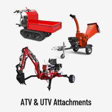ATV & UTV Attachments